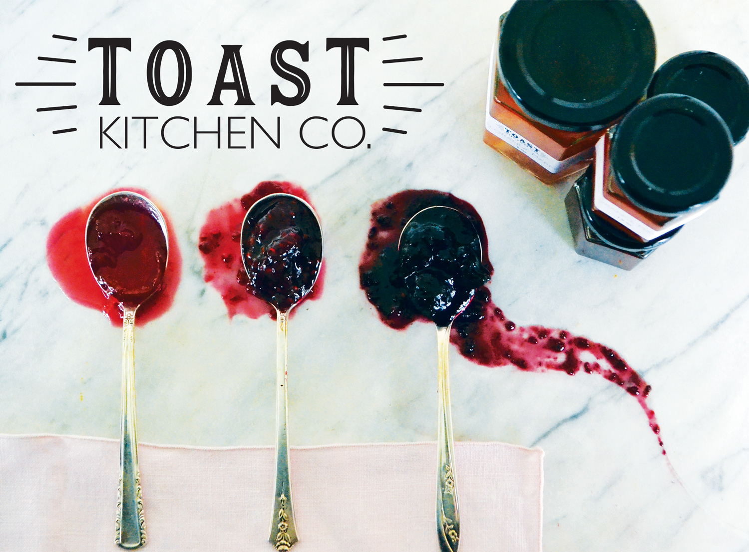 Toast Kitchen Co.