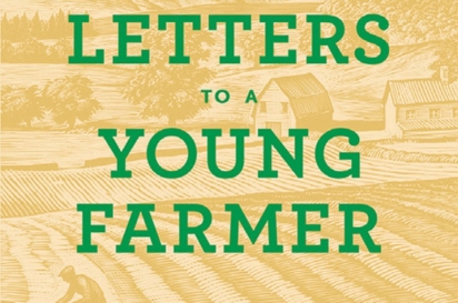 letters to a young farmer book cover