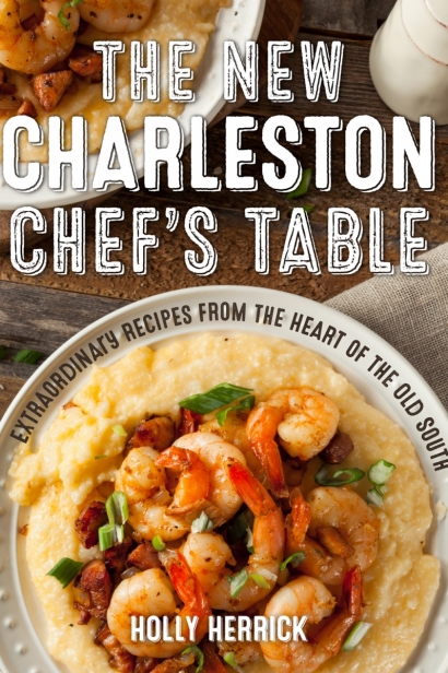 The New Charleston Chefs Table
