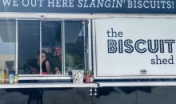 biscuit food truck